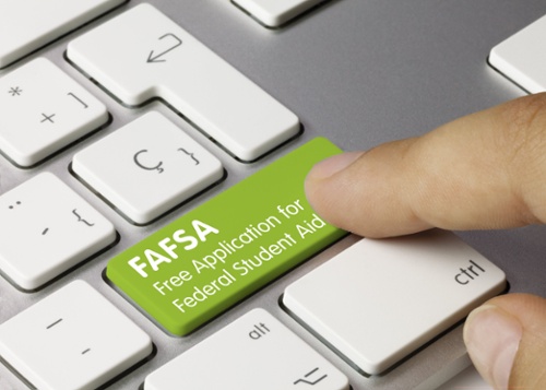 FAFSA