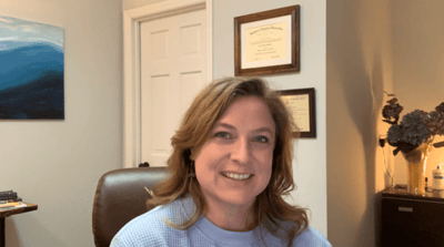 Julie McBride