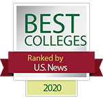 Best Colleges - Ranked by U.S. News - 2020