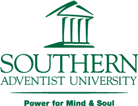 Southern Adventist University Green Logo